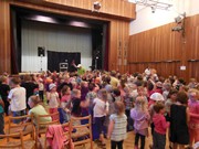 Výlet Loučeň - Kouzelný námořnický karneval